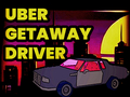 თამაში Uber Getaway მძღოლი  ონლაინ