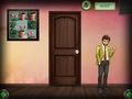 თამაში Amgel Easy Room Escape 199 ონლაინ