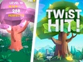 თამაში Twist Hit ონლაინ