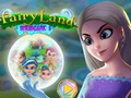 თამაში ონლაინ თამაში Fairy Land Rescue  ონლაინ
