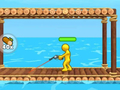 თამაში Raft Craft ონლაინ