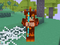 თამაში CubeRealm. io  ონლაინ