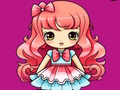 თამაში Chibi Doll Art Magic ონლაინ