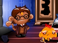 თამაში Monkey Go Happy Stage 860 ონლაინ