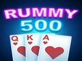 თამაში Rummy 500 კარტის თამაში  ონლაინ