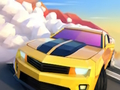 თამაში Nitro Speed Car Racing ონლაინ