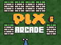 თამაში Pix Arcade ონლაინ