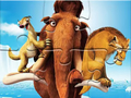 თამაში Jigsaw Puzzle: ყინულის ხანის თავგადასავალი ონლაინ