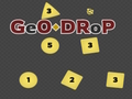 თამაში Geo Drop ონლაინ