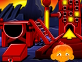თამაში Monkey Go Happy Stage 278 ონლაინ