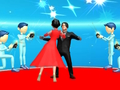 თამაში ონლაინ თამაში Fashion Battle Dress  ონლაინ