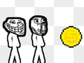 თამაში Troll Stick Face Escape ონლაინ