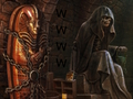 თამაში Werebeast გაქცევა ონლაინ