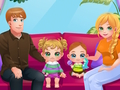 თამაში Baby Cathy EP40 FUN GLAMPING ონლაინ