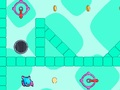 თამაში Warping bat ონლაინ