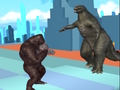 თამაში ონლაინ თამაში Battle Monsters  ონლაინ