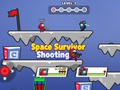 თამაში Space Survivor სროლა  ონლაინ