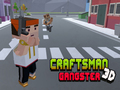 თამაში CraftsMan 3D განგსტერი  ონლაინ