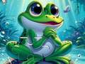 თამაში Jungle Jigsaw გართობა  ონლაინ
