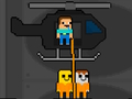თამაში Noob ციხიდან Escape Obby  ონლაინ