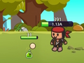 თამაში Slime Adventure ონლაინ