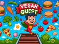 თამაში Vegan Quest ონლაინ