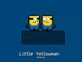 თამაში ონლაინ თამაში Little Yellowmen Jumping  ონლაინ