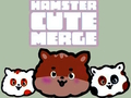 თამაში Hamster Cute შერწყმა  ონლაინ