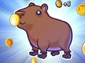 თამაში Capy Cutie Clicker ონლაინ