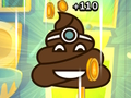 თამაში Poop clicker ონლაინ