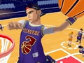თამაში კალათბურთი. io 2. 0 NBA  ონლაინ
