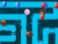 თამაში Bloons Tower Defense 3 ონლაინ
