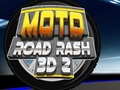 თამაში Moto Road Rash 3D 2 ონლაინ