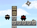 თამაში Ninja Rescue ონლაინ