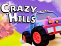 თამაში Crazy Hills ონლაინ
