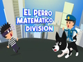 თამაში El Perro Matematico დივიზიონი  ონლაინ