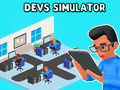 თამაში Devs სიმულატორი ონლაინ