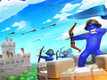 თამაში Stack Battle. io  ონლაინ