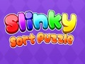 თამაში Slinky დალაგების თავსატეხი ონლაინ