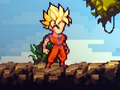 თამაში Dragon Power Hero ონლაინ