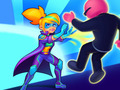 თამაში Force Master 3D ონლაინ