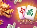 თამაში Mahjong შეუზღუდავი  ონლაინ