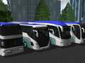 თამაში ავტობუსის სიმულატორი Ultimate 2021 3D ონლაინ