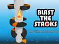 თამაში აფეთქება Stacks  ონლაინ