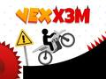თამაში Vex x3m ონლაინ