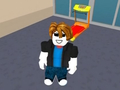 თამაში Robcraft Rocking: კუნთების ლეგენდები ონლაინ