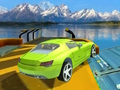 თამაში Car Stunt Ramp გამოწვევა  ონლაინ