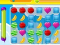 თამაში Sweet Candyland World ონლაინ
