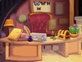 თამაში Escape Room მთავარი Escape  ონლაინ