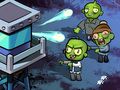 თამაში Doomsday Zombie TD ონლაინ